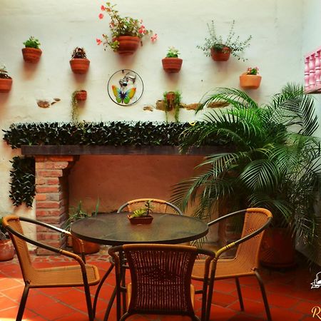 Real Dream Hostel ซานกิล ภายนอก รูปภาพ