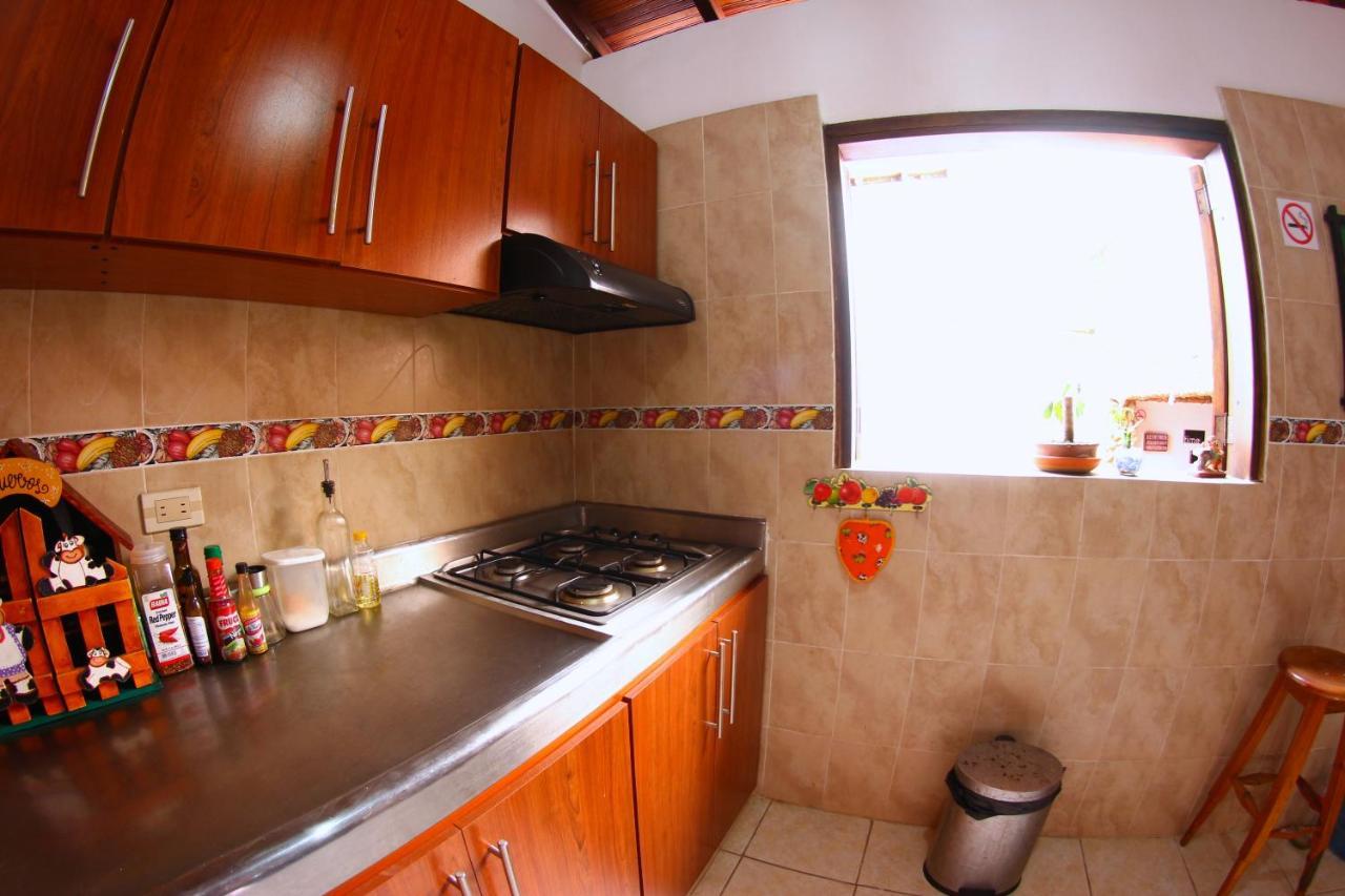 Real Dream Hostel ซานกิล ภายนอก รูปภาพ